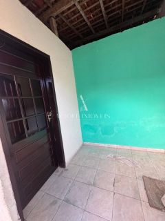 Casa a Venda no Bairro Santa Lúcia