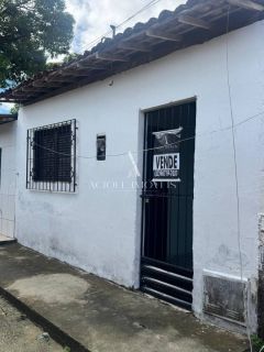 Casa a Venda no Bairro Santa Lúcia