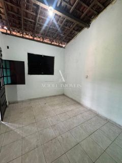 Casa a Venda no Bairro Santa Lúcia