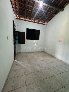 Casa a Venda no Bairro Santa Lúcia