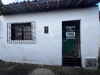 Casa a Venda no Bairro Santa Lúcia