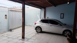 Casa a Venda no Bairro Feitosa