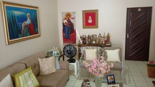 Casa a Venda no Bairro Feitosa
