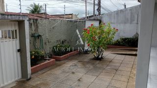 Casa a Venda no Conjunto Inocoop.