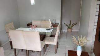 Casa a Venda no Conjunto Inocoop.