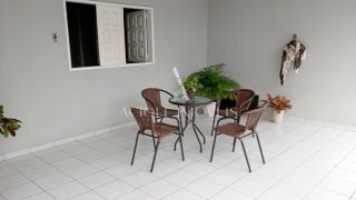 Casa a Venda no Conjunto Inocoop.