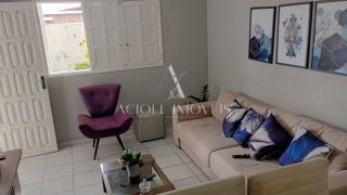 Casa a Venda no Conjunto Inocoop.