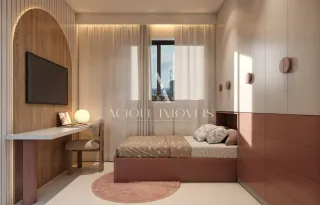 Apartamento a Venda no Edifício MOOD no bairro de Jacarecica.