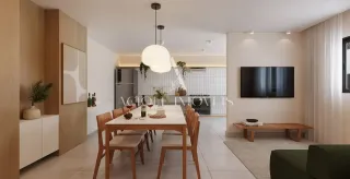 Apartamento a Venda no Edifício MOOD no bairro de Jacarecica.
