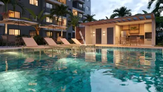 Apartamento a Venda no Edifício MOOD no bairro de Jacarecica.