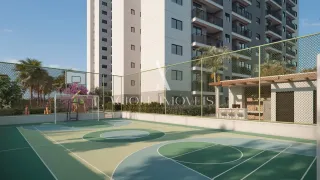 Apartamento a Venda no Edifício MOOD no bairro de Jacarecica.
