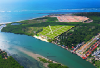 Lote a Venda no Loteamento Apoã Eco Residence em Massagueira, Marechal Deodoro, Alagoas
