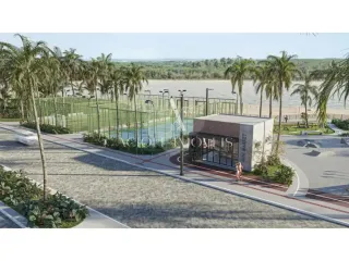 Lote a Venda no Loteamento Apoã Eco Residence em Massagueira, Marechal Deodoro, Alagoas
