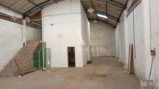 Galpão Comercial a Venda no bairro Cidade Universitária - Maceió/AL