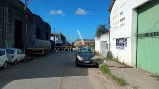 Galpão Comercial a Venda no bairro Cidade Universitária - Maceió/AL