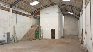 Galpão Comercial a Venda no bairro Cidade Universitária - Maceió/AL