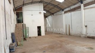 Galpão Comercial a Venda no bairro Cidade Universitária - Maceió/AL