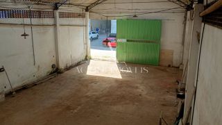Galpão Comercial a Venda no bairro Cidade Universitária - Maceió/AL