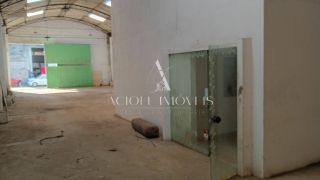 Galpão Comercial a Venda no bairro Cidade Universitária - Maceió/AL