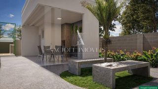 Apartamento a Venda no Residencial Mirante das Águas - Bairro Cruz das Almas