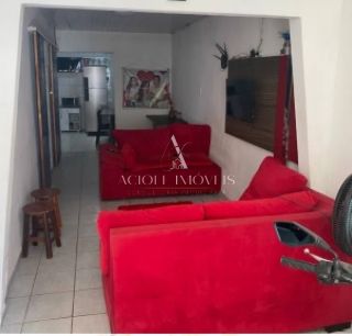 Casa a Venda com Área Residencial e Comercial no bairro Chã de Bebedouro.