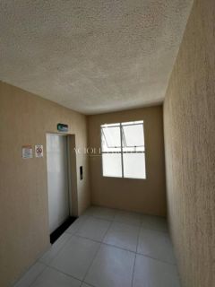 Apartamento p/ Locação no Residencial Toulon no bairro do Tabuleiro do Martins.