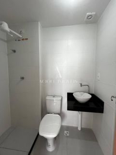 Apartamento p/ Locação no Residencial Toulon no bairro do Tabuleiro do Martins.