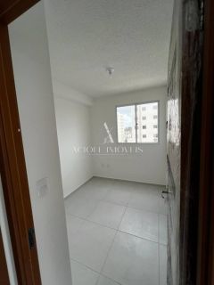 Apartamento p/ Locação no Residencial Toulon no bairro do Tabuleiro do Martins.