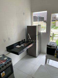 Apartamento p/ Locação no Residencial Toulon no bairro do Tabuleiro do Martins.