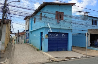 Ponto Comercial a Venda no bairro Chã da Jaqueira.
