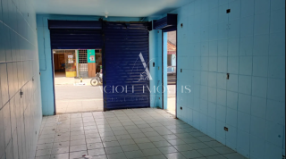 Ponto Comercial a Venda no bairro Chã da Jaqueira.
