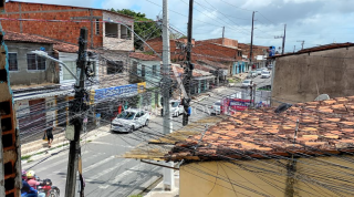 Ponto Comercial a Venda no bairro Chã da Jaqueira.