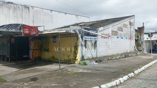Ponto Comercial a Venda no bairro Petrópolis.