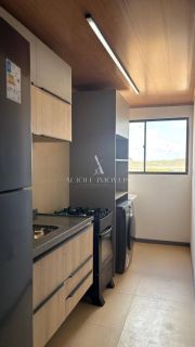 Apartamento a Venda no Grand Jardim das Figueiras no bairro Cidade Universitária.