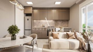 Apartamento a Venda no Residencial Grand Via no bairro de Antares.
