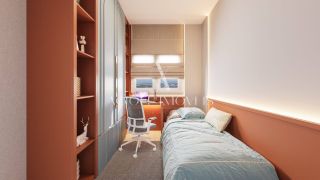 Apartamento a Venda no Residencial Grand Via no bairro de Antares.