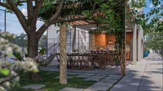 Apartamento a Venda no Residencial Grand Via no bairro de Antares.