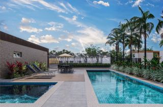 Apartamento a Venda no Residencial Grand Via no bairro de Antares.