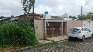 Casa a Venda no Bairro Antares (Monte Verde)
