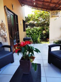 Casa a Venda no Bairro Antares (Monte Verde)