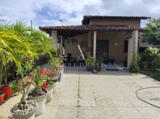 Casa a Venda no Bairro Antares (Monte Verde)
