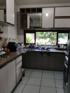 Casa a Venda no Bairro Antares (Monte Verde)