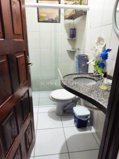 Casa a Venda no Bairro Antares (Monte Verde)