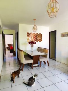 Casa a Venda no Bairro Antares (Monte Verde)