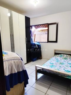 Casa a Venda no Bairro Antares (Monte Verde)