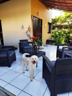 Casa a Venda no Bairro Antares (Monte Verde)