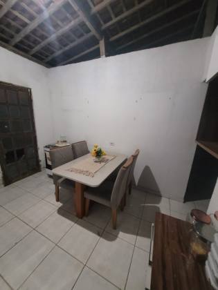 Casa a Venda (Pavimento Superior) no Bairro Santa Lúcia