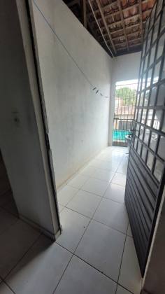 Casa a Venda (Pavimento Superior) no Bairro Santa Lúcia