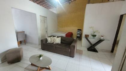 Casa a Venda (Pavimento Superior) no Bairro Santa Lúcia