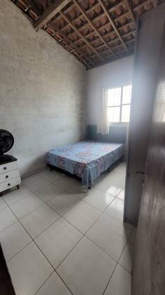 Casa a Venda (Pavimento Superior) no Bairro Santa Lúcia
